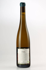 DOMAINE MARCEL DEISS Burg Le vignoble féodal 2022