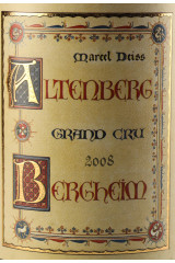 DOMAINE MARCEL DEISS 2008