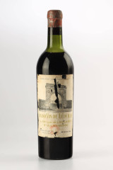 CHÂTEAU LEOVILLE LAS CASES 1945