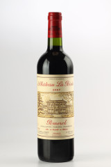 CHÂTEAU LA POINTE 2007