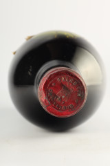 CHÂTEAU LATOUR 1950
