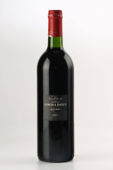 CHÂTEAU LYNCH BAGES 1990
