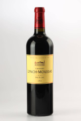 CHÂTEAU LYNCH MOUSSAS 2012