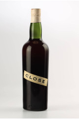 CALEM RESERVA PORT 1938