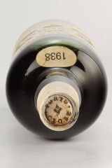 CALEM RESERVA PORT 1938