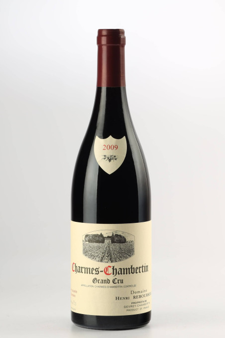 REBOURSEAU 2009