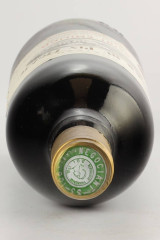 CHÂTEAU LA TOUR DU PIN FIGEAC 1975
