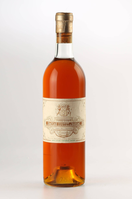 CHÂTEAU COUTET 1959