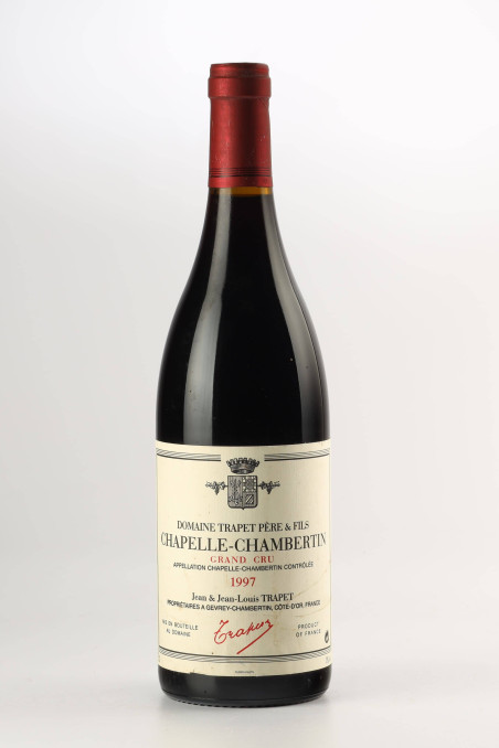TRAPET Pére et Fils 1997
