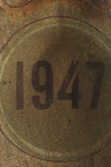 UNKNOWN PRODUCER 1947