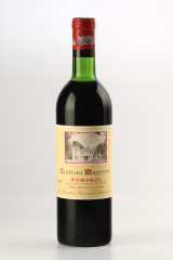 CHÂTEAU MAZEYRES 1967