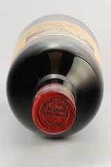 CHÂTEAU MAZEYRES 1967