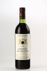 CHÂTEAU DE FIEUZAL 1979