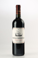 CHÂTEAU BEYCHEVELLE 2010