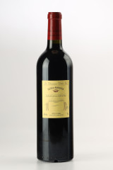 CLOS DU MARQUIS 2010