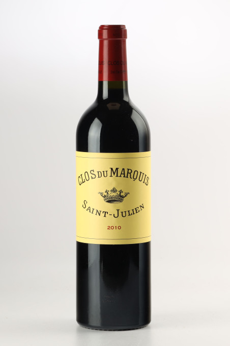 CLOS DU MARQUIS 2010