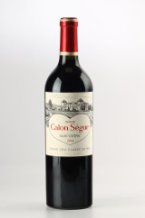 CHÂTEAU CALON SEGUR 2014