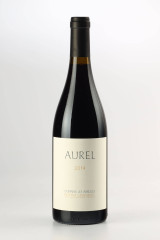 DOMAINE LES AURELLES Aurel Red 2014