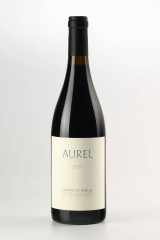 DOMAINE LES AURELLES Aurel Red 2011