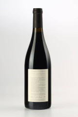 DOMAINE LES AURELLES Solen Rouge 2011