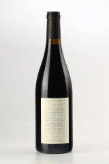 DOMAINE LES AURELLES Solen Rouge 2012