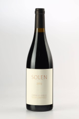 DOMAINE LES AURELLES Solen Rouge 2012