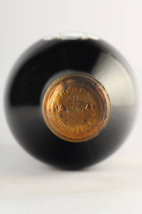 CHÂTEAU D’YQUEM 1945
