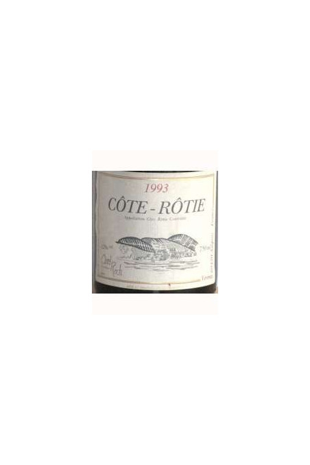 CLUSEL ROCHE 1993
