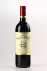 CHÂTEAU MALARTIC LAGRAVIERE 2000