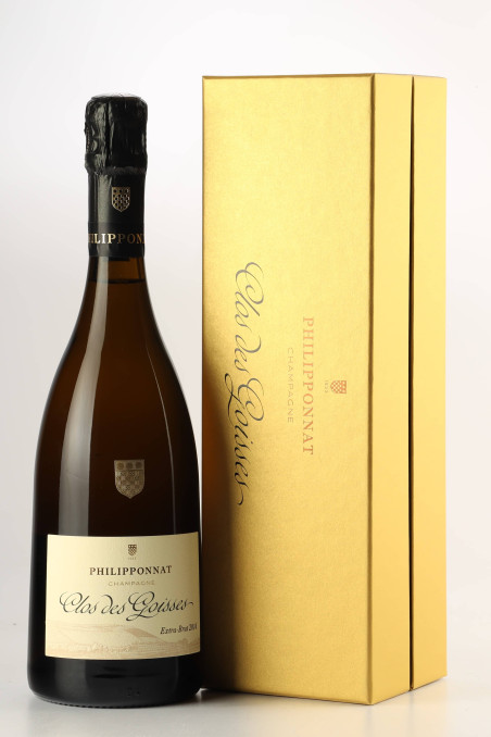 PHILIPPONNAT Clos des Goisses 2014