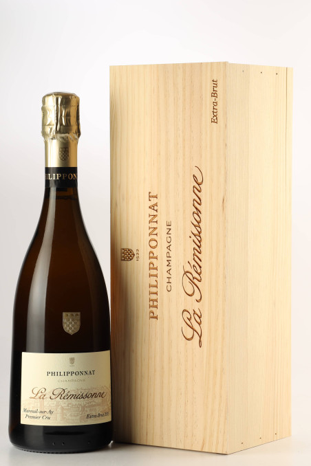 PHILIPPONNAT La Remissonne Extra-Brut 2015