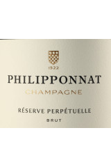 PHILIPPONNAT Réserve Perpétuelle Brut