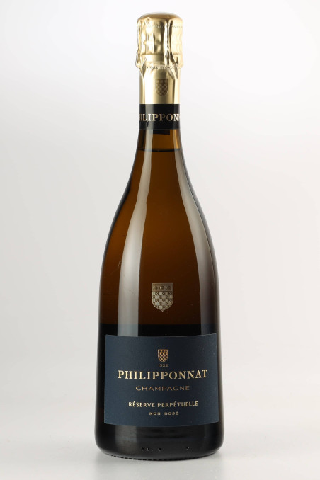 PHILIPPONNAT Réserve Perpétuelle Non Dosé