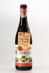 MARCHESI DI BAROLO 1964
