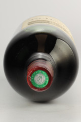 CHÂTEAU LA LOUVIERE Magnum 1969