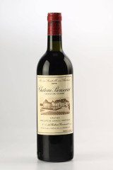 CHÂTEAU BOUSCAUT 1978