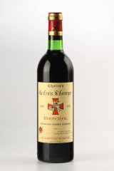 CHÂTEAU LA CROIX SAINT GEORGES 1978