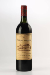 CHÂTEAU BOUSCAUT 1979