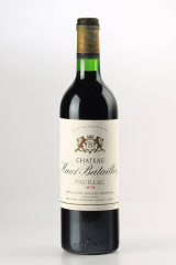 CHÂTEAU HAUT BATAILLEY 1979