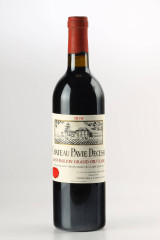 CHÂTEAU PAVIE DECESSE 1979