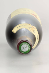 AUGUSTE CLAPE 2001