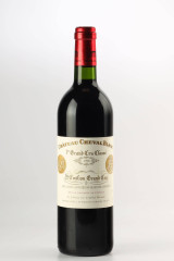 CHÂTEAU CHEVAL BLANC 1998