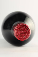 CHÂTEAU CHEVAL BLANC 1998
