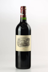CHÂTEAU LAFITE ROTHSCHILD 2000