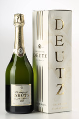 DEUTZ Blanc de Blancs 2010