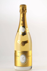 LOUIS ROEDERER Cristal 2008