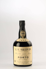 SULLIVAN PORTO 1944