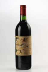 CHÂTEAU LA FLEUR PETRUS 1992