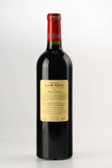 CHÂTEAU LEOVILLE POYFERRE 2009