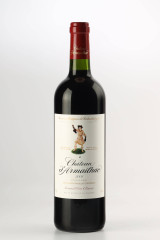 CHÂTEAU D’ARMAILHAC 2005